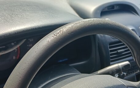 Nissan Almera Classic, 2008 год, 396 000 рублей, 13 фотография