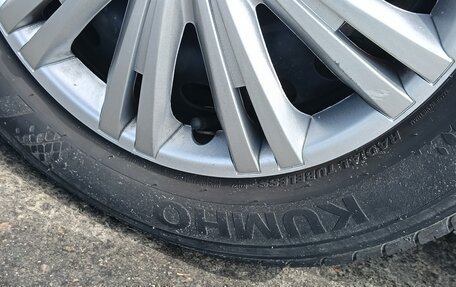 Nissan Almera Classic, 2008 год, 396 000 рублей, 15 фотография