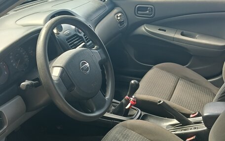 Nissan Almera Classic, 2008 год, 396 000 рублей, 11 фотография