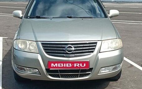 Nissan Almera Classic, 2008 год, 396 000 рублей, 6 фотография