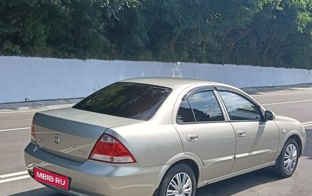 Nissan Almera Classic, 2008 год, 396 000 рублей, 4 фотография