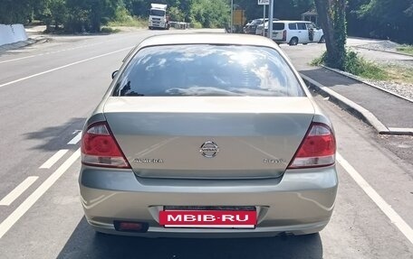 Nissan Almera Classic, 2008 год, 396 000 рублей, 5 фотография