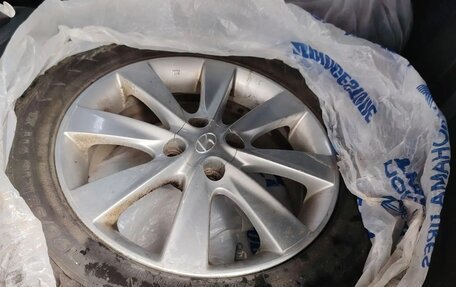 Hyundai Solaris II рестайлинг, 2011 год, 835 000 рублей, 8 фотография