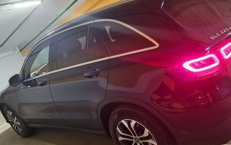 Mercedes-Benz GLC, 2021 год, 5 300 000 рублей, 11 фотография