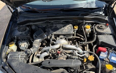 Subaru Impreza III, 2007 год, 590 000 рублей, 7 фотография