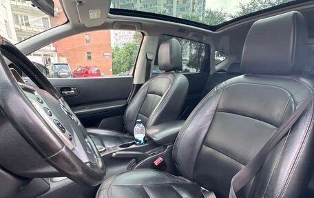 Nissan Qashqai, 2013 год, 1 100 000 рублей, 7 фотография