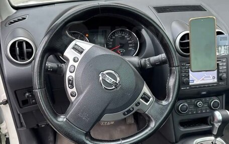 Nissan Qashqai, 2013 год, 1 100 000 рублей, 12 фотография