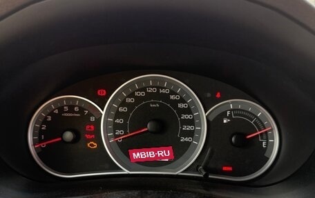 Subaru Impreza III, 2007 год, 590 000 рублей, 10 фотография