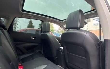 Nissan Qashqai, 2013 год, 1 100 000 рублей, 9 фотография