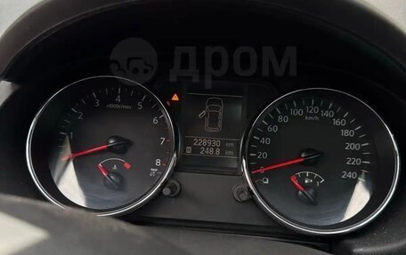 Nissan Qashqai, 2013 год, 1 100 000 рублей, 15 фотография