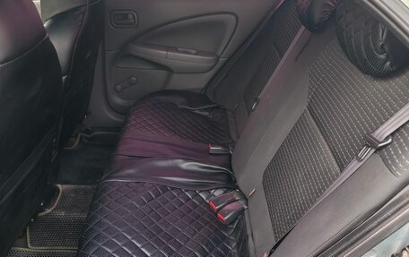 Nissan Almera Classic, 2008 год, 450 000 рублей, 6 фотография