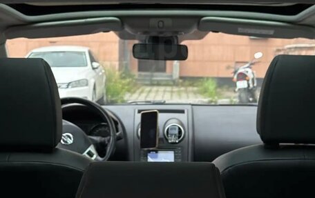 Nissan Qashqai, 2013 год, 1 100 000 рублей, 16 фотография
