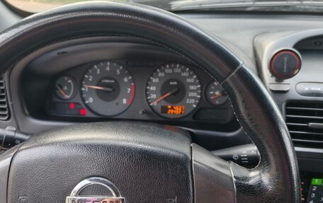 Nissan Almera Classic, 2008 год, 450 000 рублей, 5 фотография