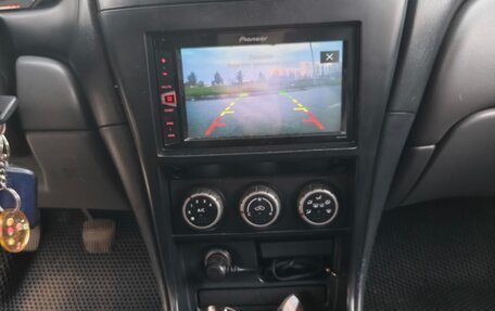 Nissan Almera Classic, 2008 год, 450 000 рублей, 4 фотография