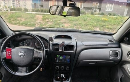 Nissan Almera Classic, 2008 год, 450 000 рублей, 3 фотография