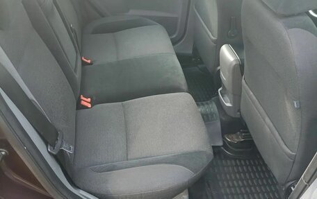Ford Focus II рестайлинг, 2008 год, 539 000 рублей, 13 фотография