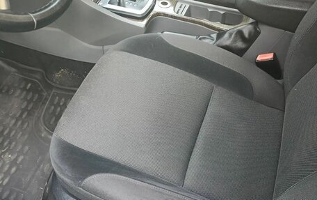 Ford Focus II рестайлинг, 2008 год, 539 000 рублей, 10 фотография