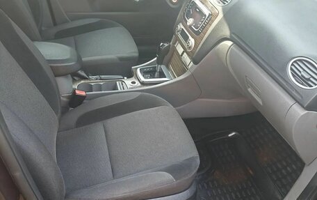 Ford Focus II рестайлинг, 2008 год, 539 000 рублей, 14 фотография