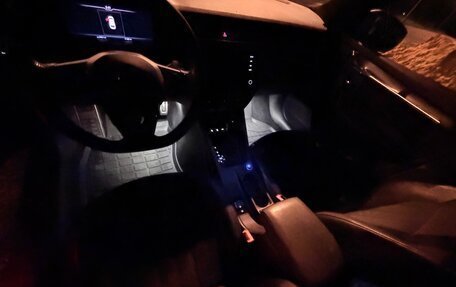 Skoda Octavia, 2013 год, 2 720 000 рублей, 10 фотография