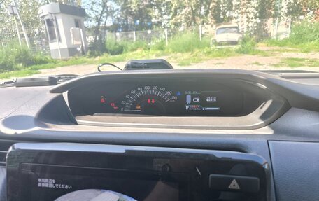 Mitsubishi Delica D:2, 2022 год, 2 100 000 рублей, 3 фотография