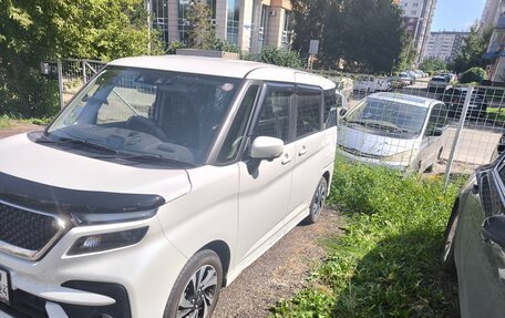 Mitsubishi Delica D:2, 2022 год, 2 100 000 рублей, 6 фотография