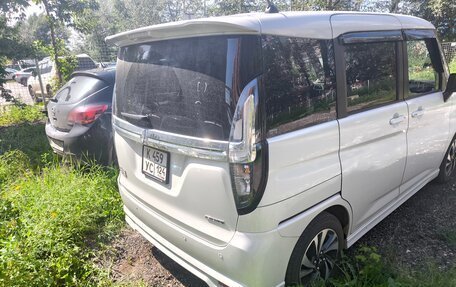 Mitsubishi Delica D:2, 2022 год, 2 100 000 рублей, 5 фотография