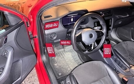 Skoda Octavia, 2013 год, 2 720 000 рублей, 8 фотография