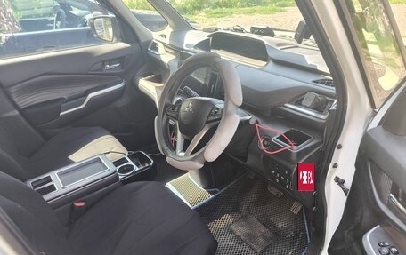 Mitsubishi Delica D:2, 2022 год, 2 100 000 рублей, 4 фотография
