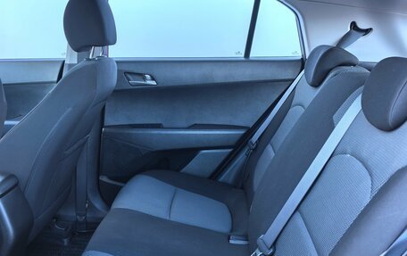 Hyundai Creta I рестайлинг, 2018 год, 1 970 000 рублей, 17 фотография