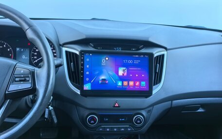 Hyundai Creta I рестайлинг, 2018 год, 1 970 000 рублей, 14 фотография