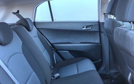 Hyundai Creta I рестайлинг, 2018 год, 1 970 000 рублей, 19 фотография