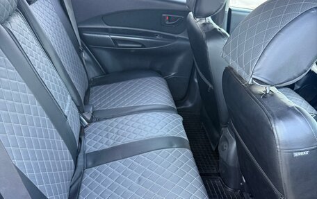 Hyundai Tucson III, 2008 год, 680 000 рублей, 8 фотография