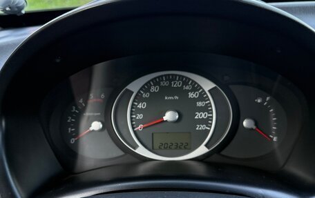 Hyundai Tucson III, 2008 год, 680 000 рублей, 11 фотография