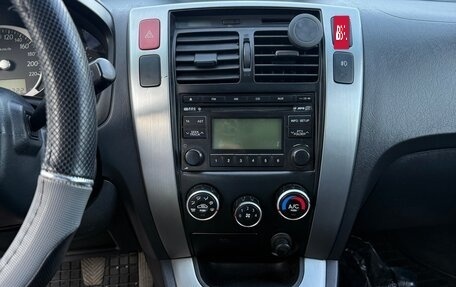 Hyundai Tucson III, 2008 год, 680 000 рублей, 10 фотография