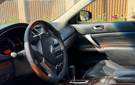 Nissan Teana, 2008 год, 1 195 000 рублей, 8 фотография
