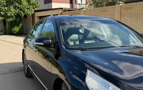 Nissan Teana, 2008 год, 1 195 000 рублей, 5 фотография