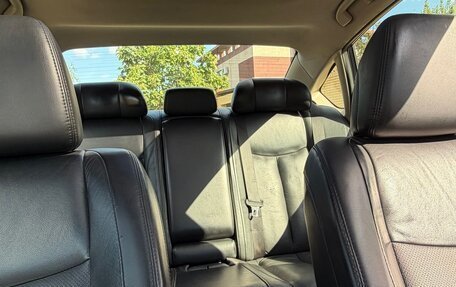 Nissan Teana, 2008 год, 1 195 000 рублей, 11 фотография