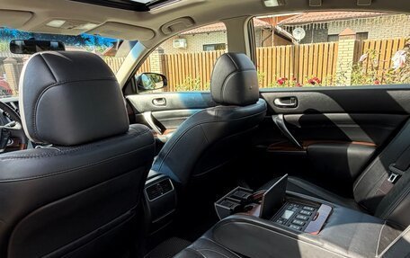 Nissan Teana, 2008 год, 1 195 000 рублей, 15 фотография