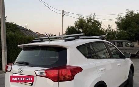 Toyota RAV4, 2014 год, 2 170 000 рублей, 7 фотография