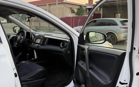 Toyota RAV4, 2014 год, 2 170 000 рублей, 19 фотография