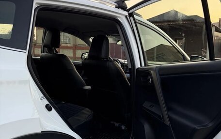 Toyota RAV4, 2014 год, 2 170 000 рублей, 20 фотография