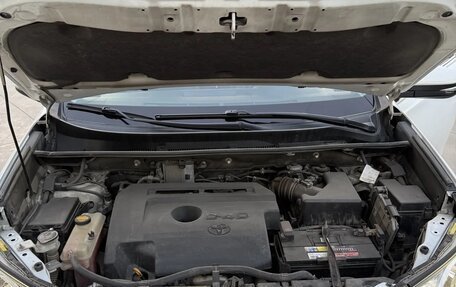 Toyota RAV4, 2014 год, 2 170 000 рублей, 24 фотография
