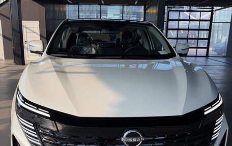 Nissan Qashqai, 2026 год, 2 070 000 рублей, 3 фотография