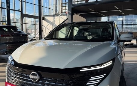 Nissan Qashqai, 2026 год, 2 070 000 рублей, 2 фотография