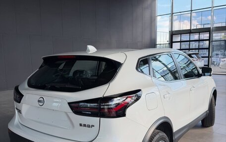 Nissan Qashqai, 2026 год, 2 070 000 рублей, 4 фотография