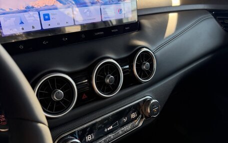 Nissan Qashqai, 2026 год, 2 070 000 рублей, 11 фотография