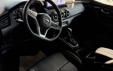 Nissan Qashqai, 2026 год, 2 070 000 рублей, 10 фотография