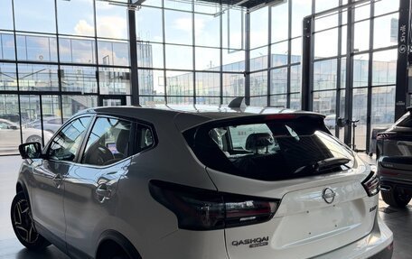 Nissan Qashqai, 2026 год, 2 070 000 рублей, 5 фотография