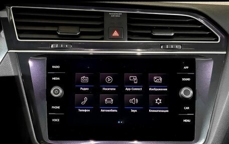 Volkswagen Tiguan II, 2019 год, 3 500 000 рублей, 4 фотография