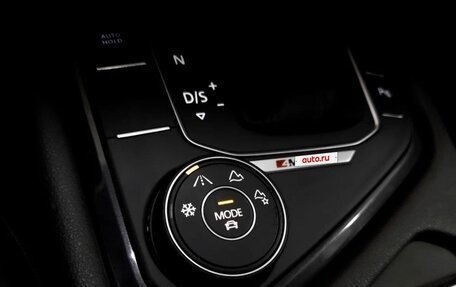 Volkswagen Tiguan II, 2019 год, 3 500 000 рублей, 7 фотография